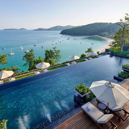 V Villas Phuket - Mgallery Collection 외부 사진