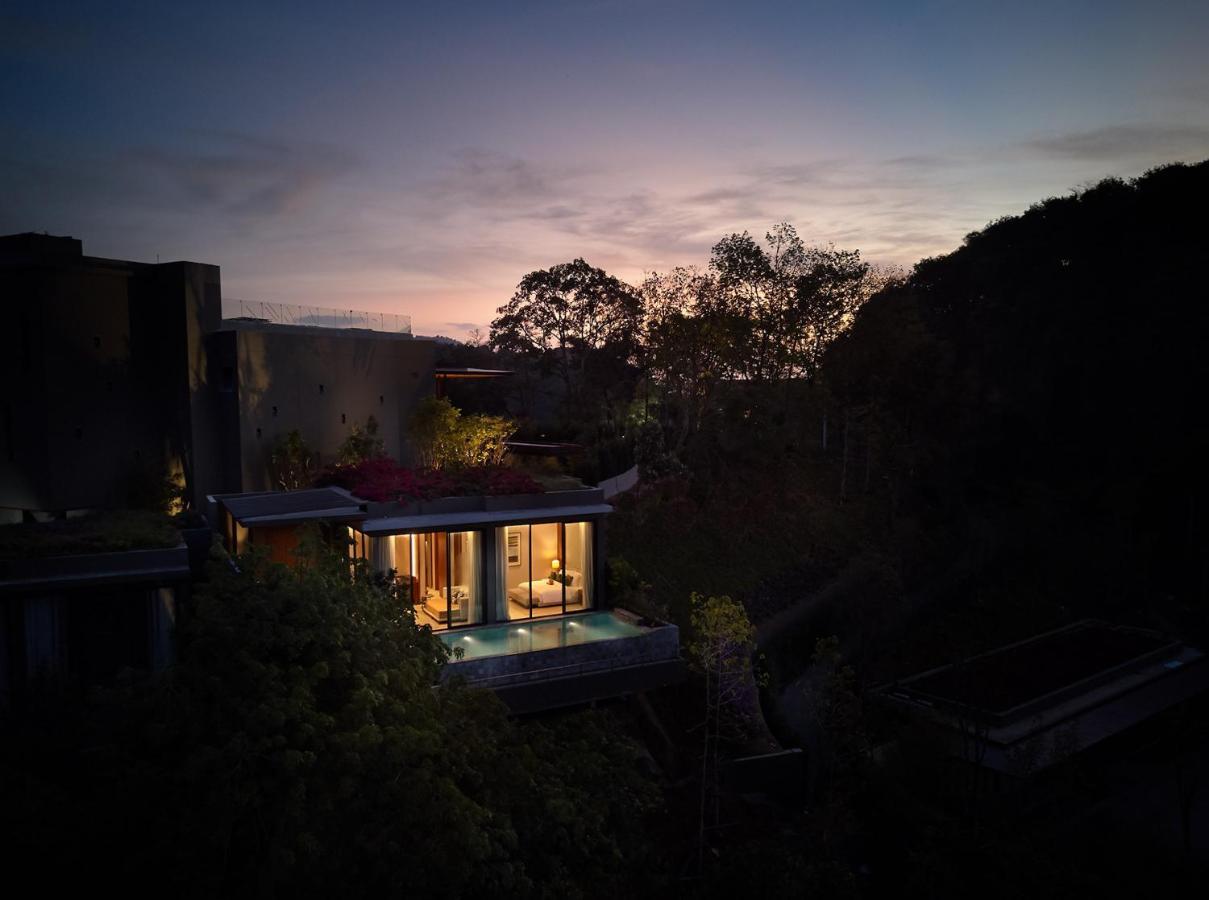 V Villas Phuket - Mgallery Collection 외부 사진