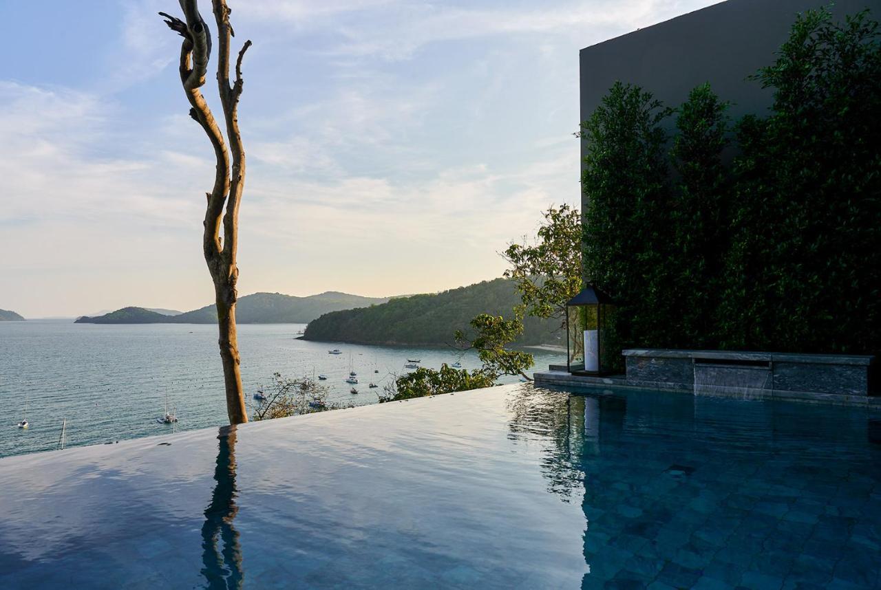 V Villas Phuket - Mgallery Collection 외부 사진