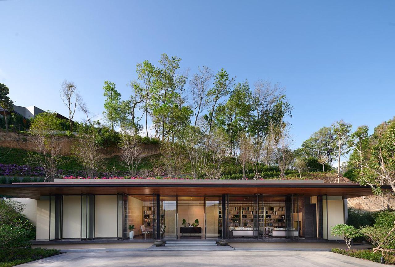 V Villas Phuket - Mgallery Collection 외부 사진