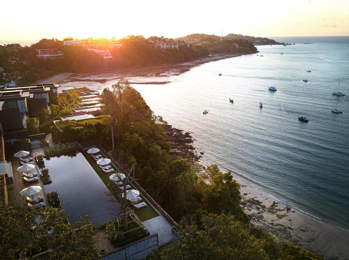 V Villas Phuket - Mgallery Collection 외부 사진