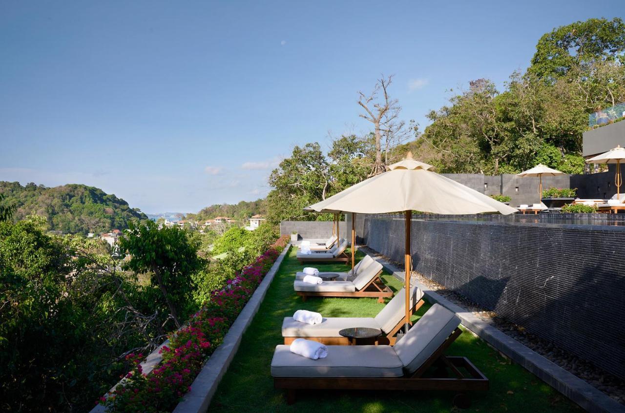 V Villas Phuket - Mgallery Collection 외부 사진