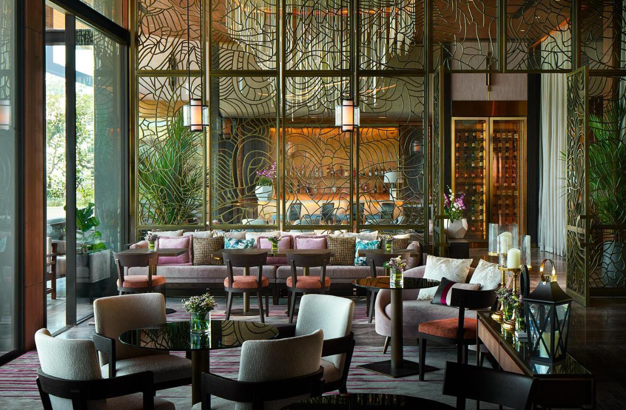 V Villas Phuket - Mgallery Collection 외부 사진