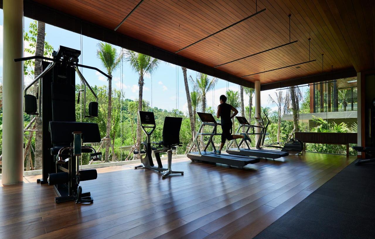 V Villas Phuket - Mgallery Collection 외부 사진