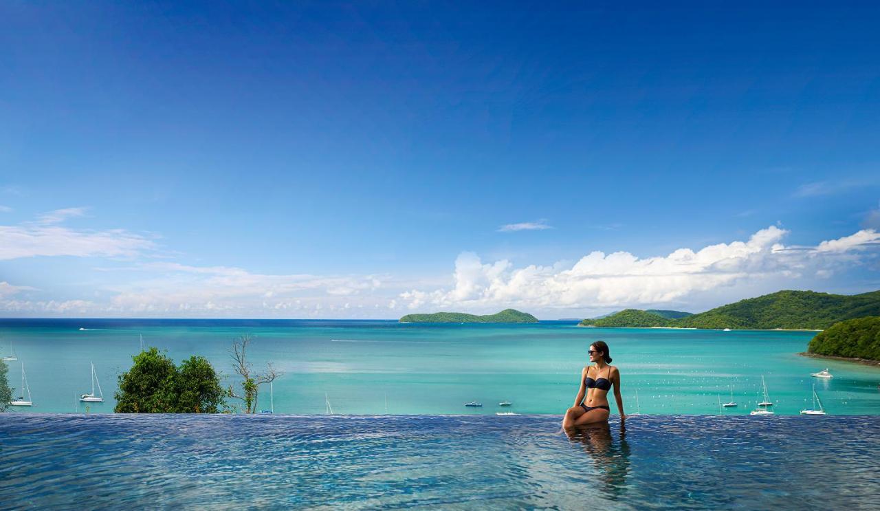 V Villas Phuket - Mgallery Collection 외부 사진