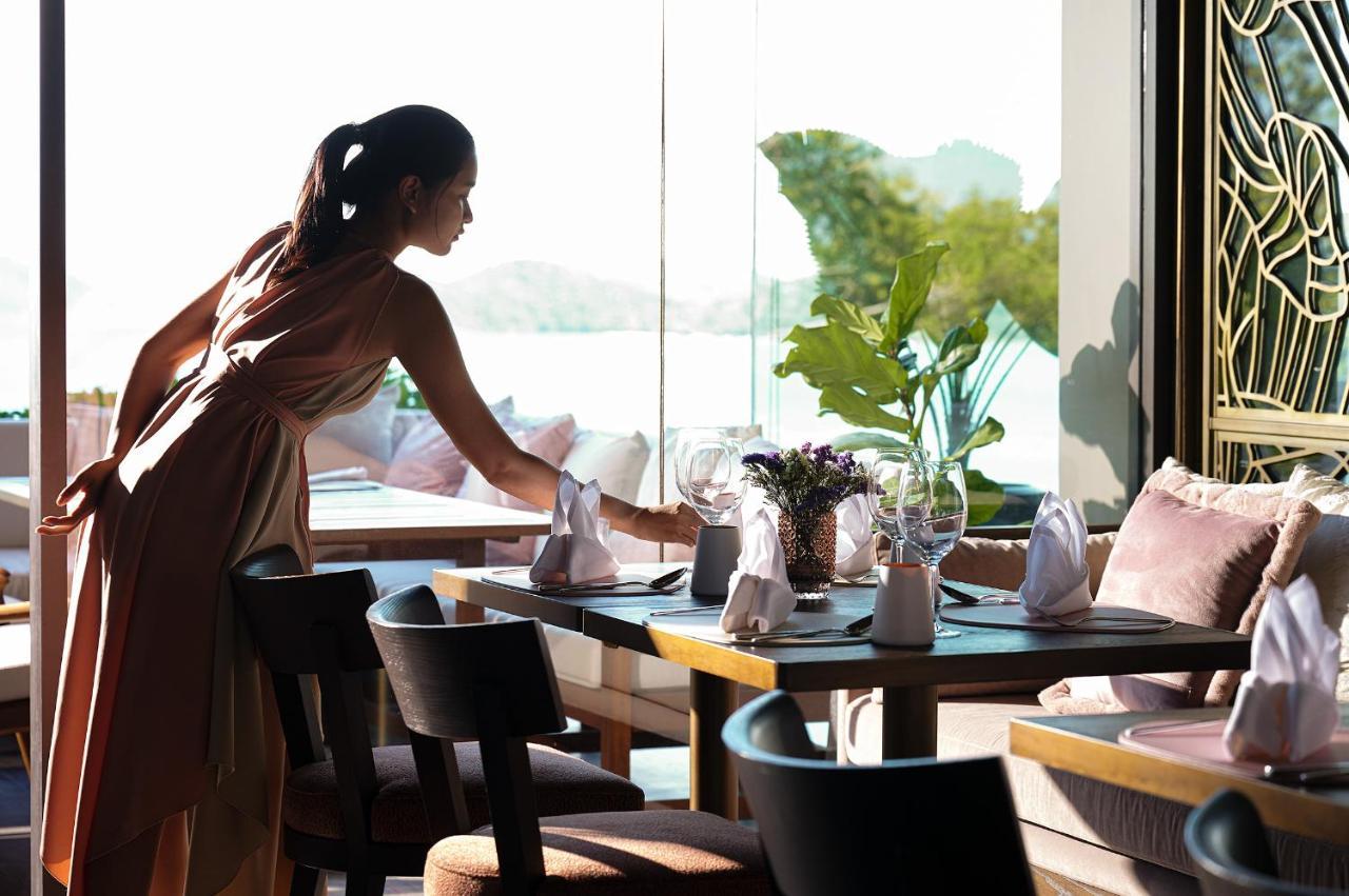 V Villas Phuket - Mgallery Collection 외부 사진