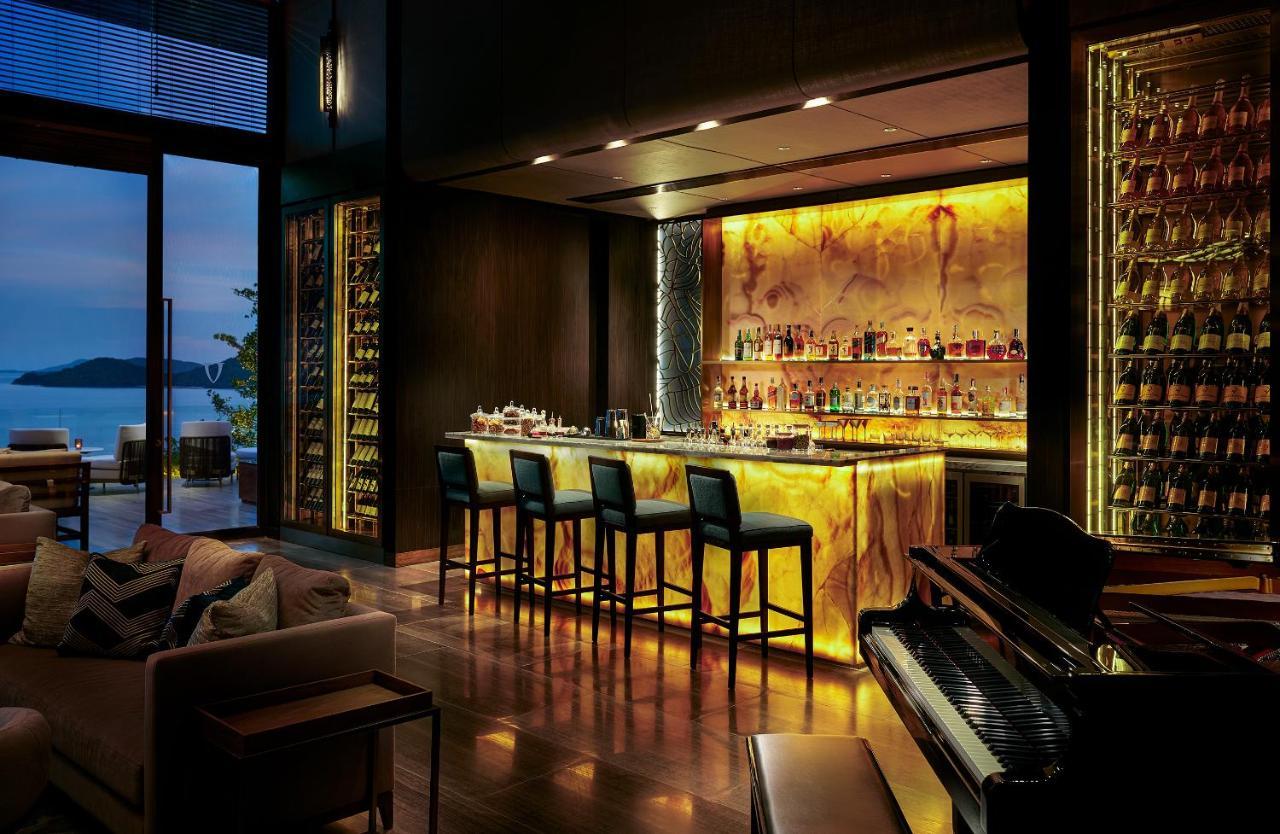 V Villas Phuket - Mgallery Collection 외부 사진