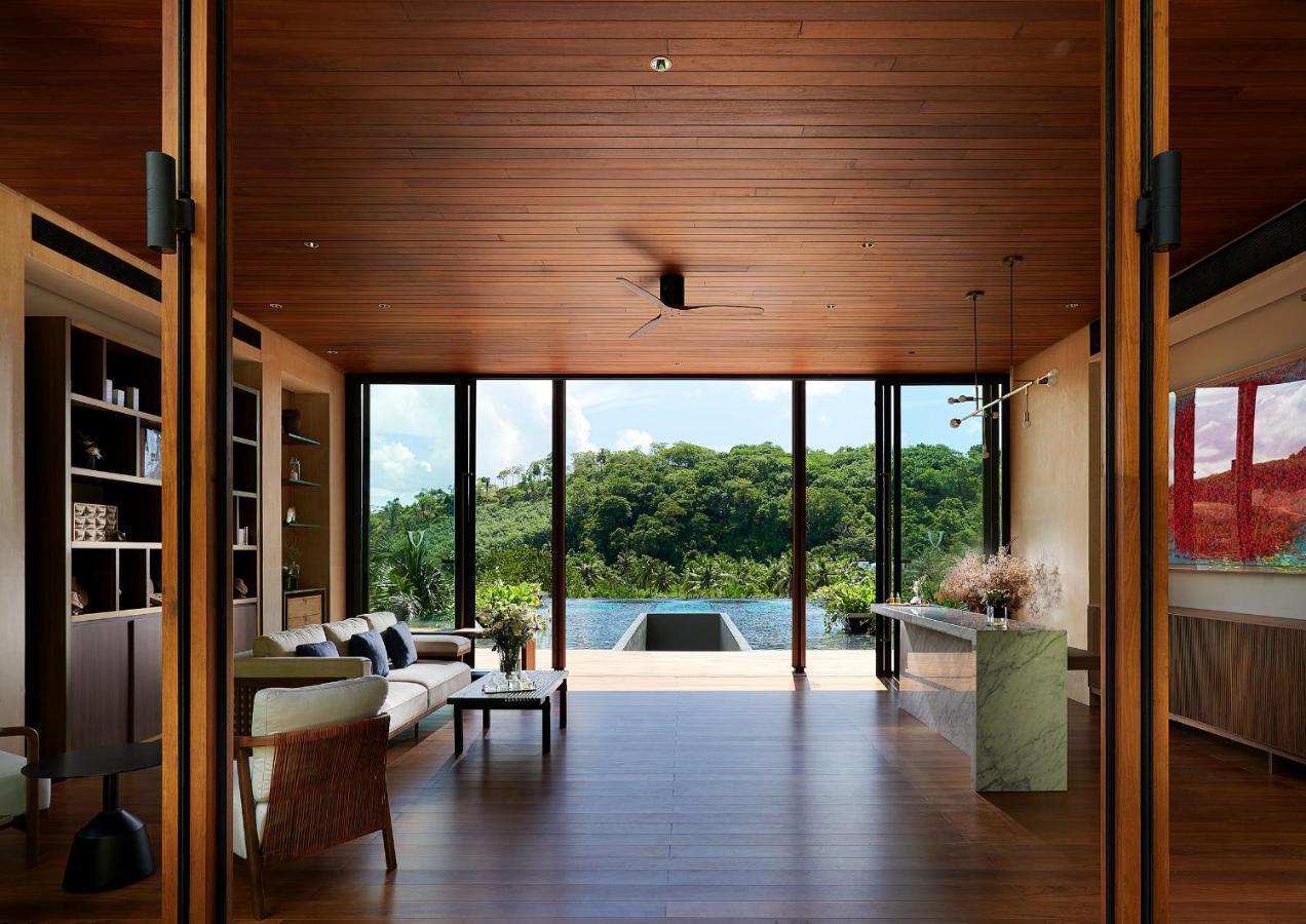 V Villas Phuket - Mgallery Collection 외부 사진