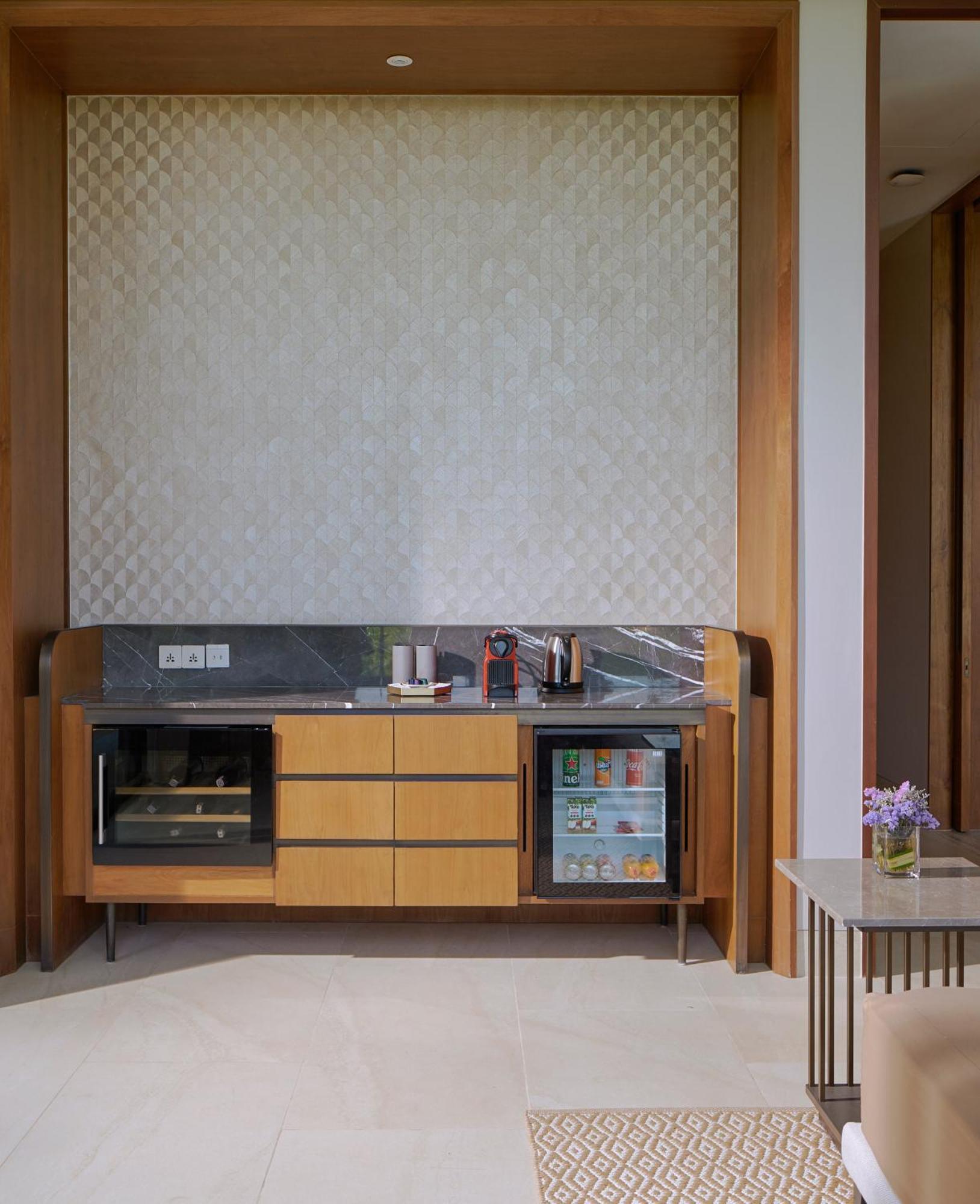 V Villas Phuket - Mgallery Collection 객실 사진