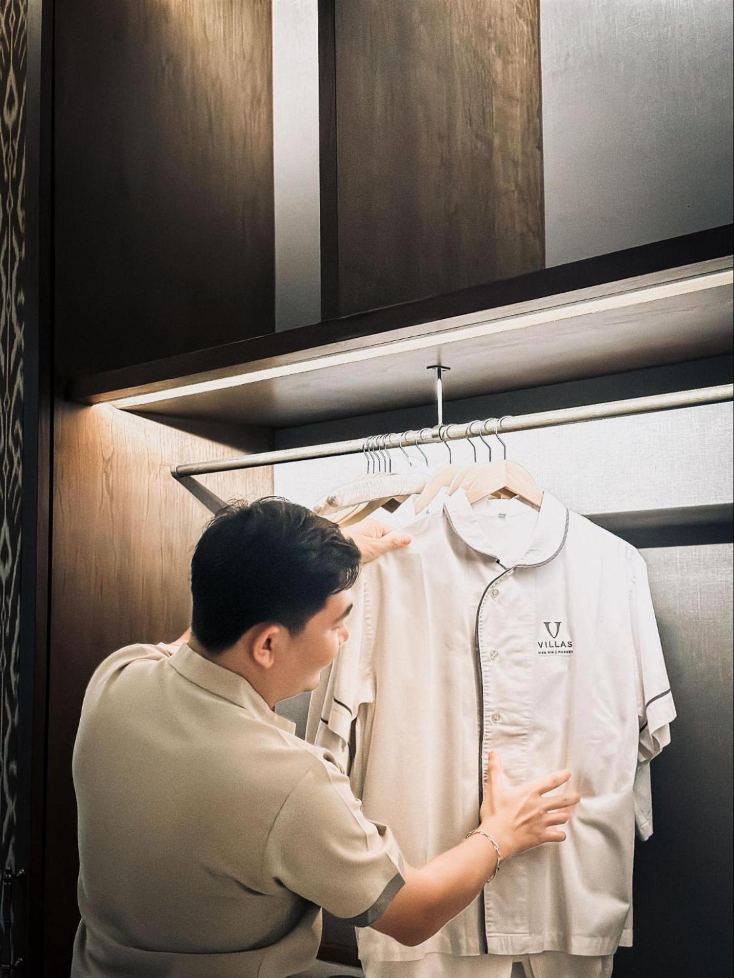 V Villas Phuket - Mgallery Collection 외부 사진
