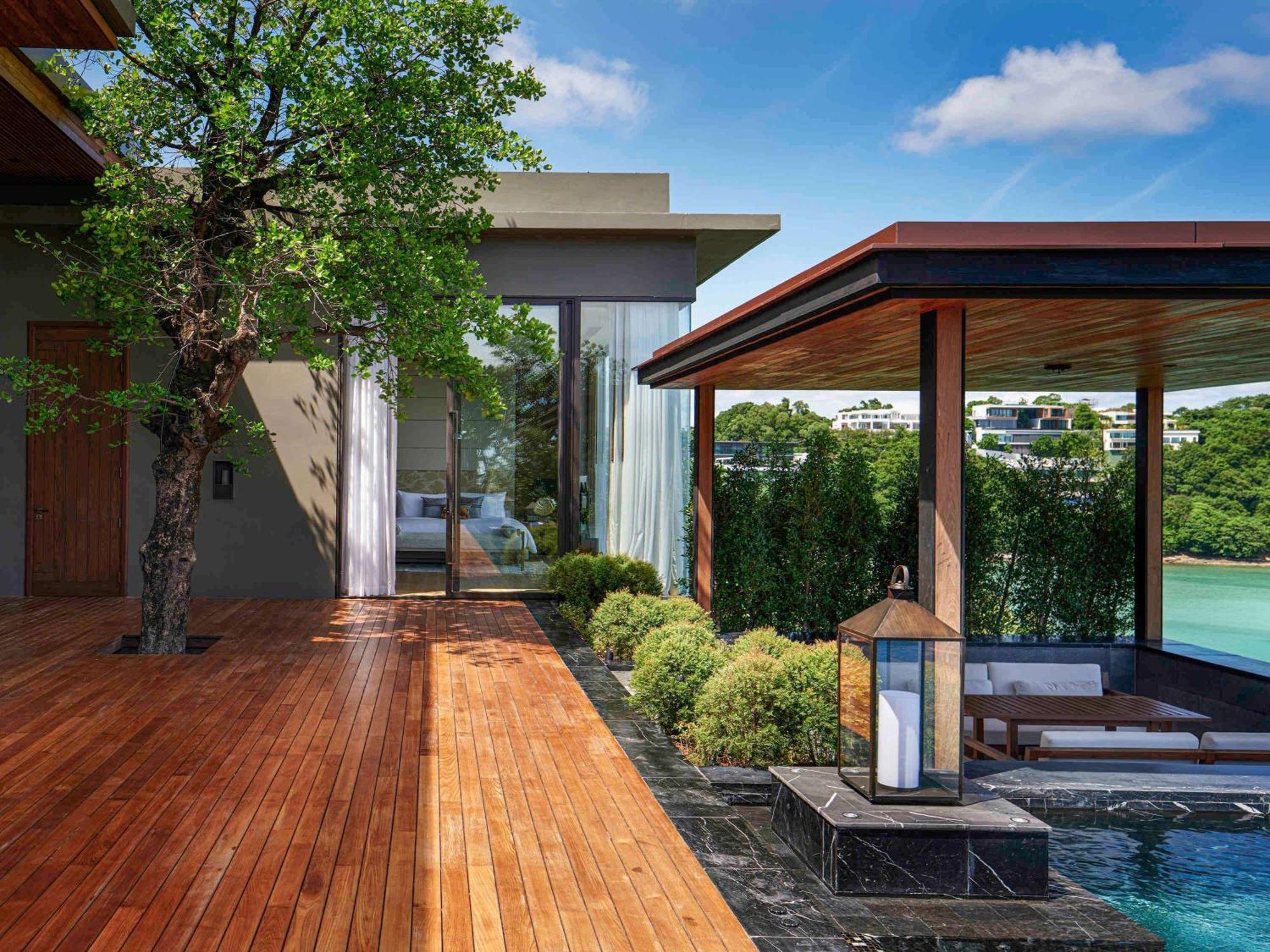 V Villas Phuket - Mgallery Collection 외부 사진