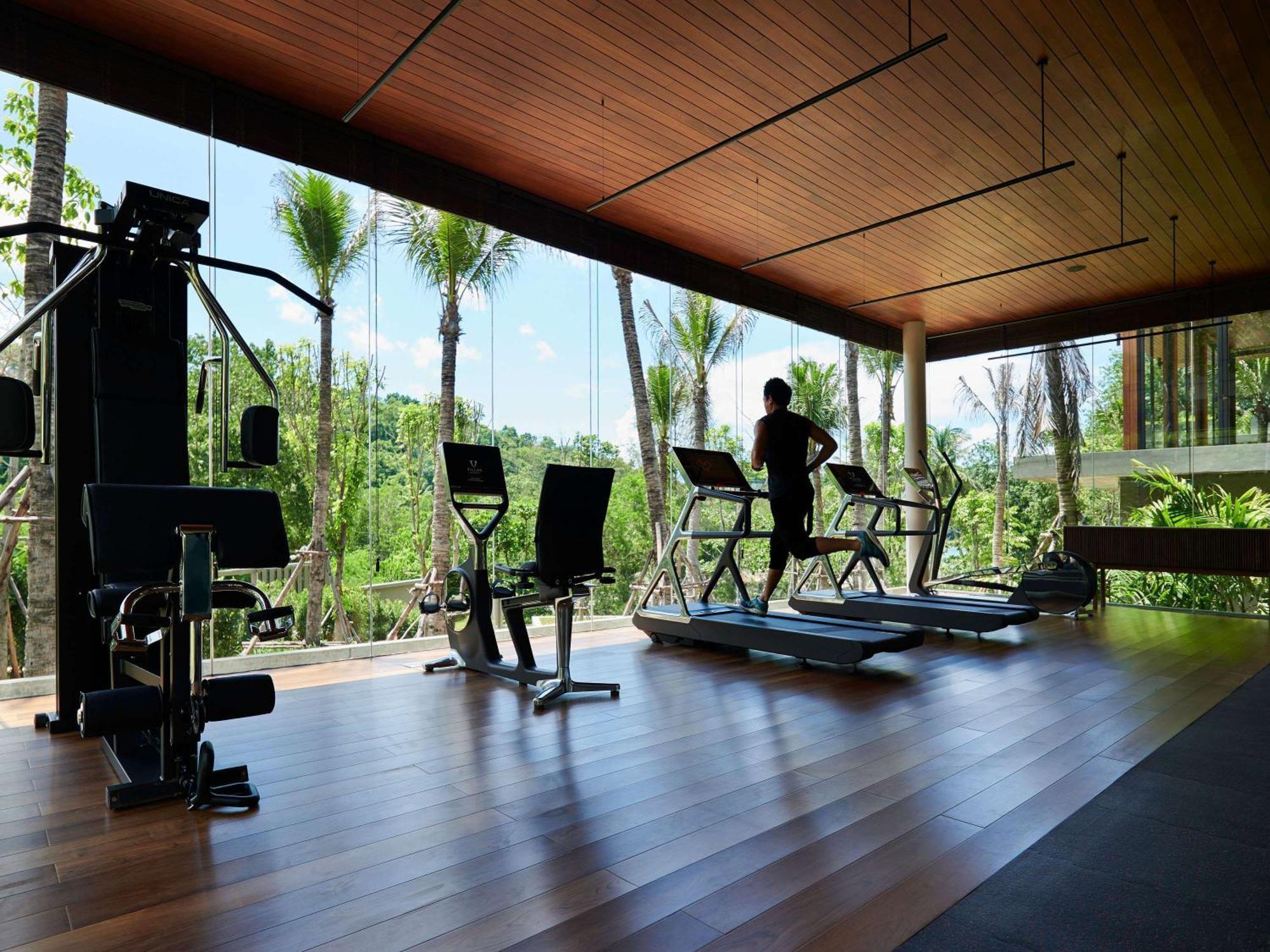 V Villas Phuket - Mgallery Collection 외부 사진