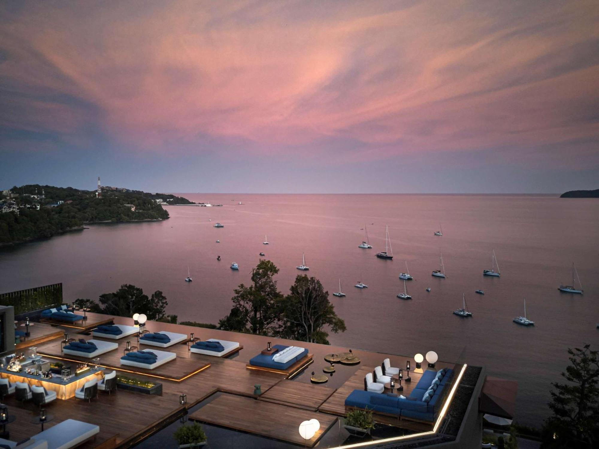 V Villas Phuket - Mgallery Collection 외부 사진