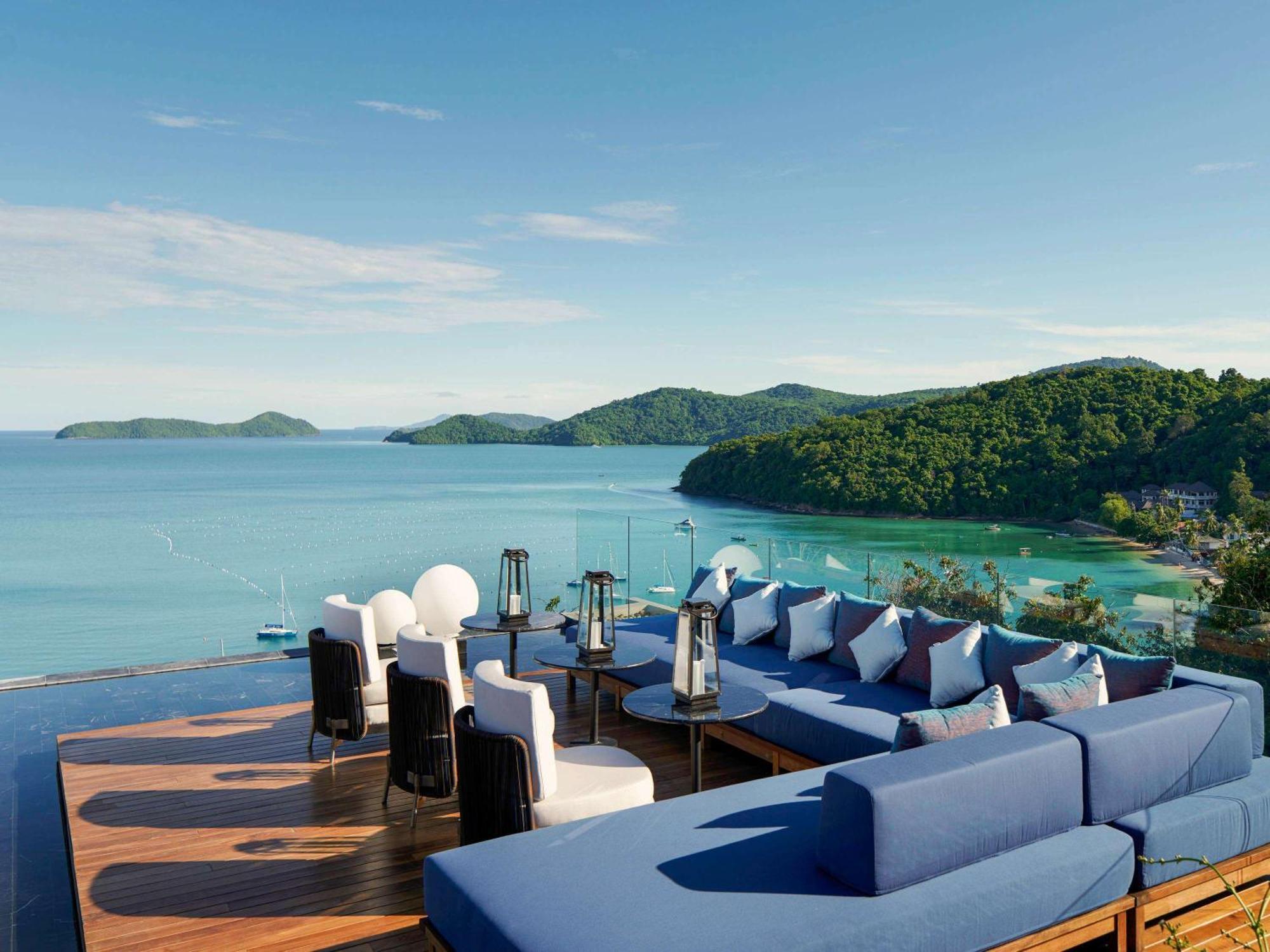 V Villas Phuket - Mgallery Collection 외부 사진