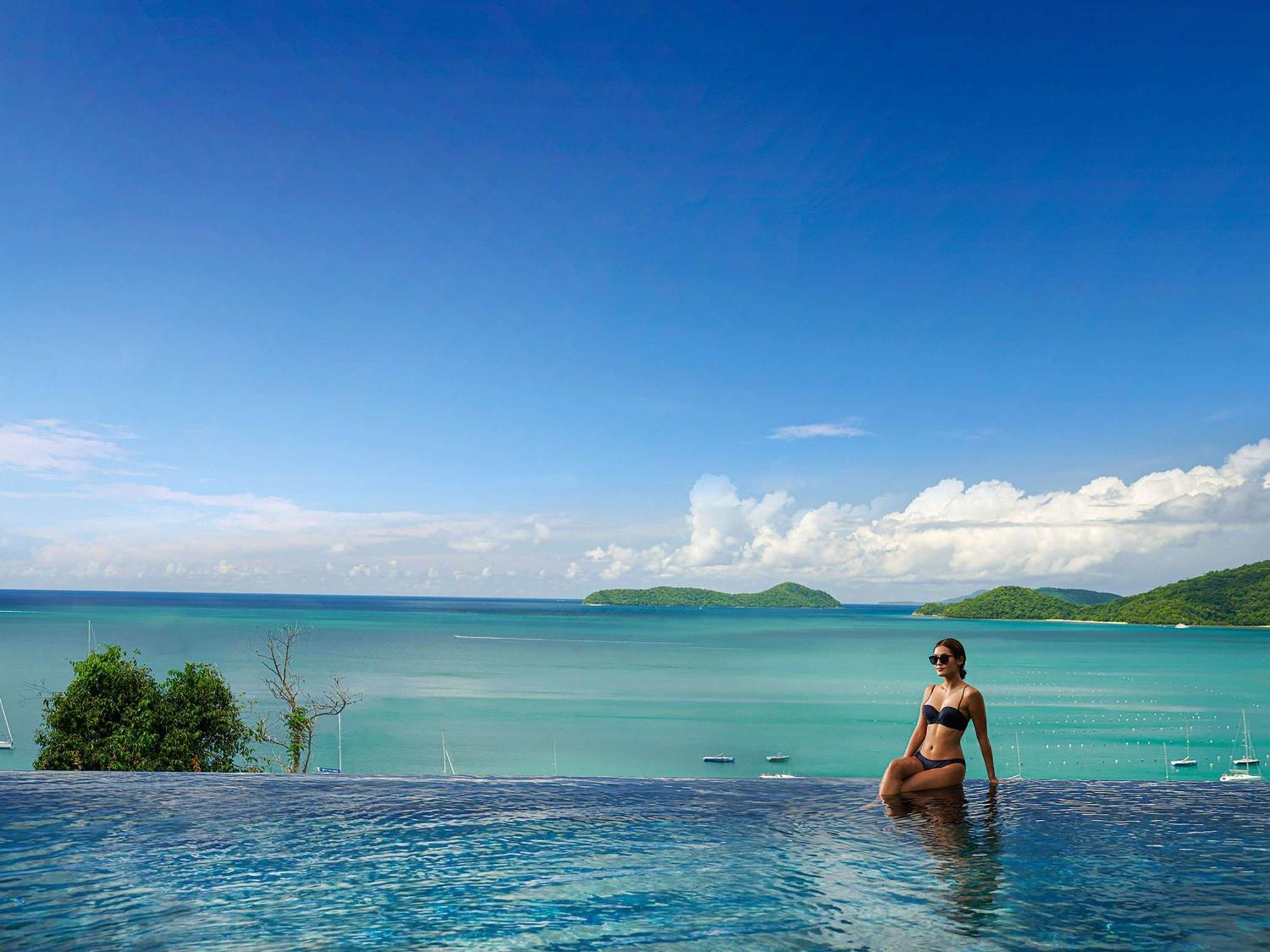 V Villas Phuket - Mgallery Collection 외부 사진