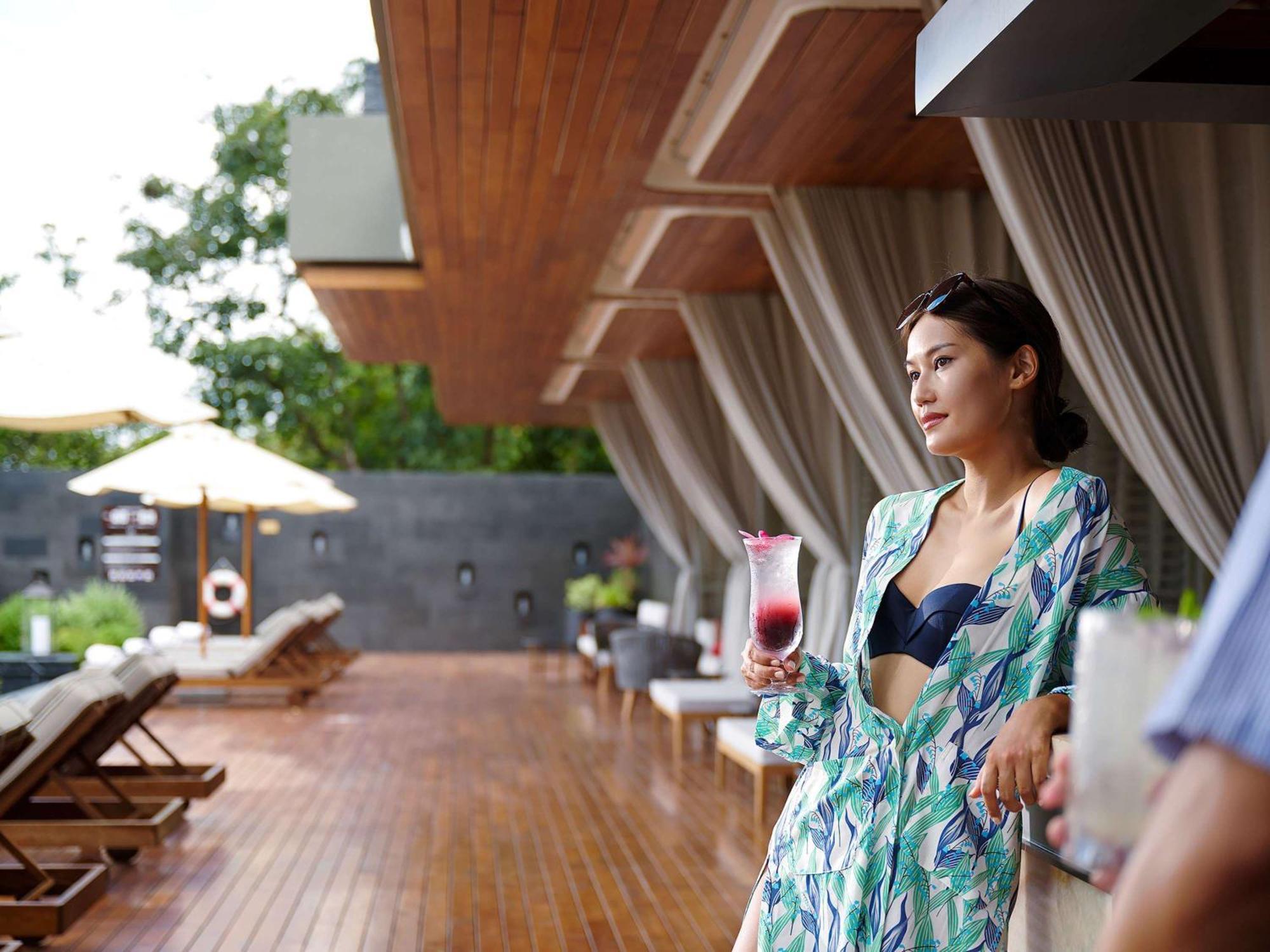 V Villas Phuket - Mgallery Collection 외부 사진