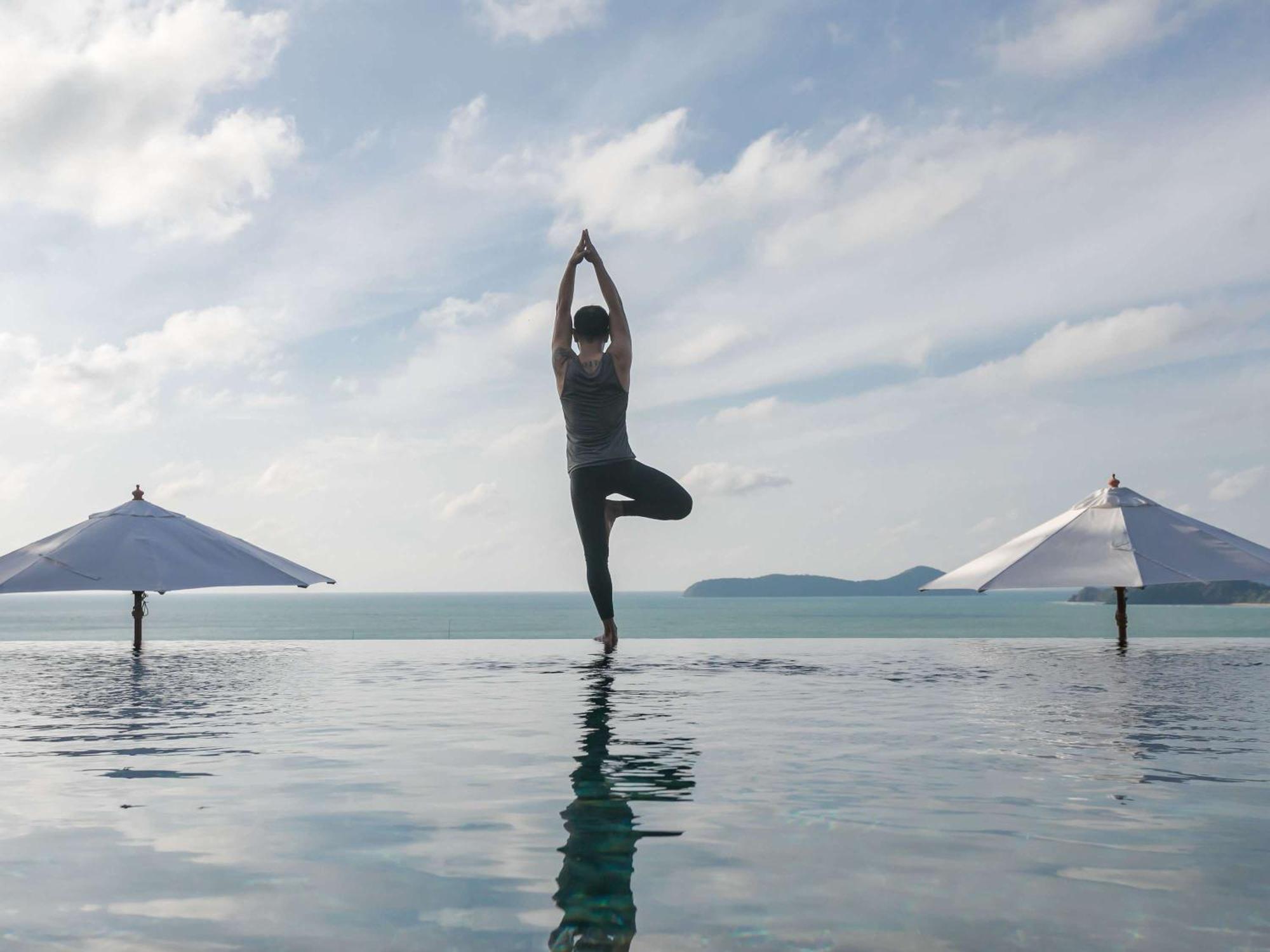 V Villas Phuket - Mgallery Collection 외부 사진