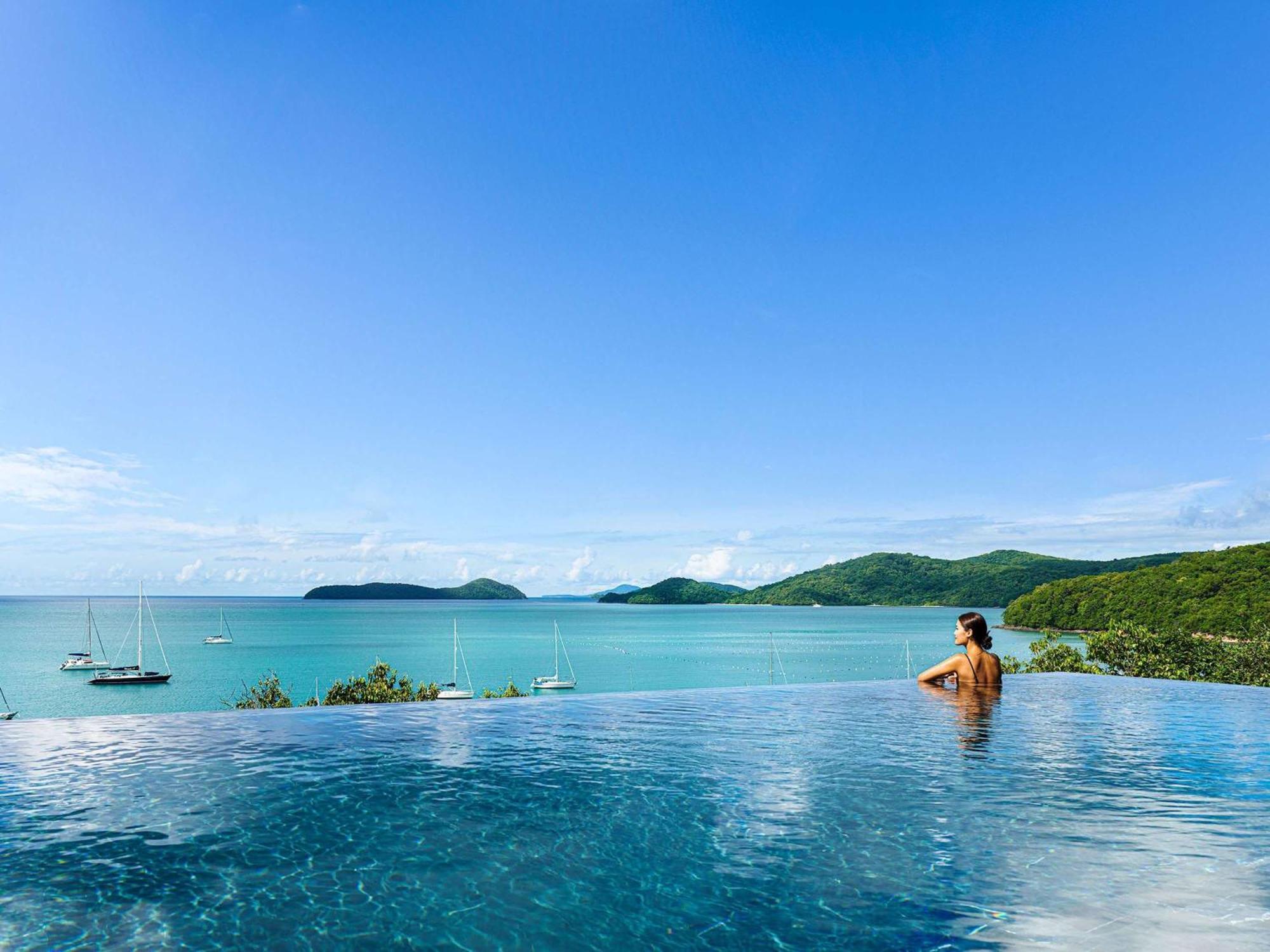 V Villas Phuket - Mgallery Collection 외부 사진