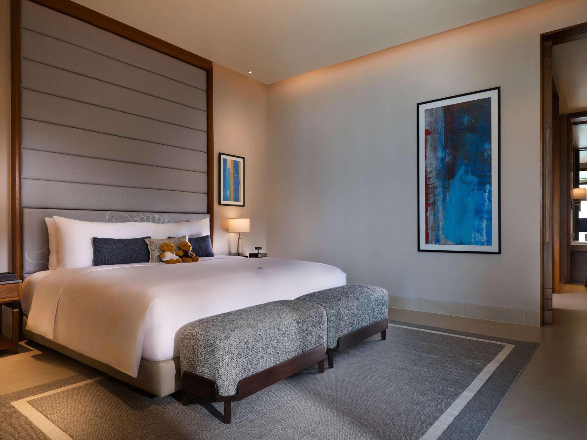 V Villas Phuket - Mgallery Collection 외부 사진