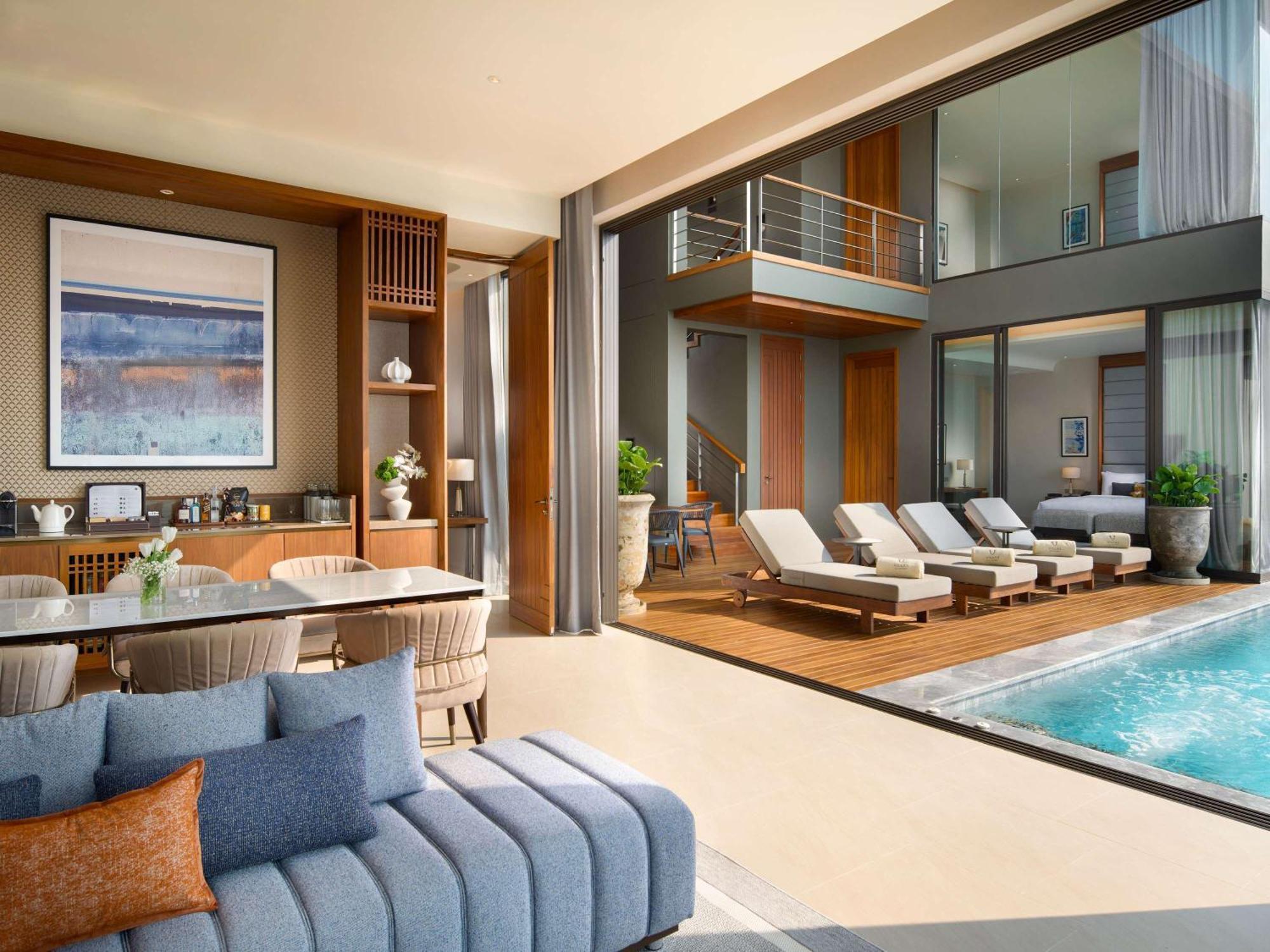 V Villas Phuket - Mgallery Collection 외부 사진