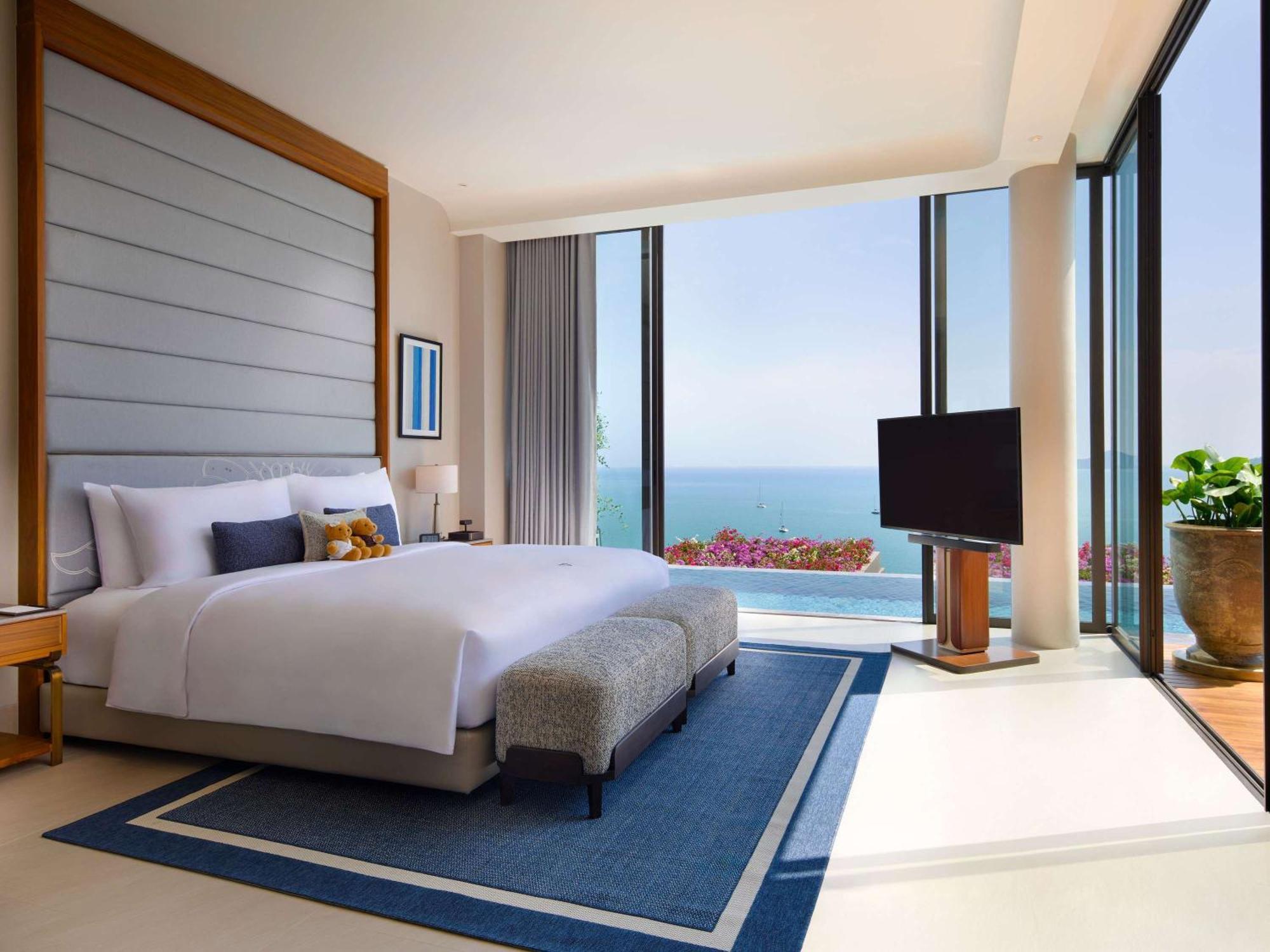 V Villas Phuket - Mgallery Collection 외부 사진