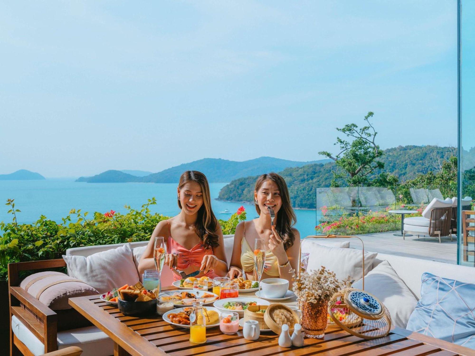 V Villas Phuket - Mgallery Collection 외부 사진
